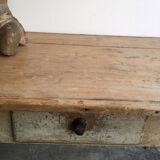 Tuscany office table