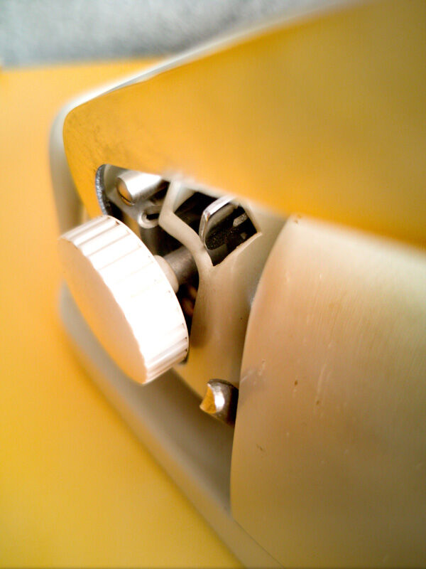 Royalite 110 typewriter