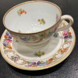 Porcelain service