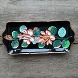 Vintage cake dish Vallauris