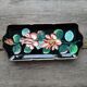 Vintage cake dish Vallauris