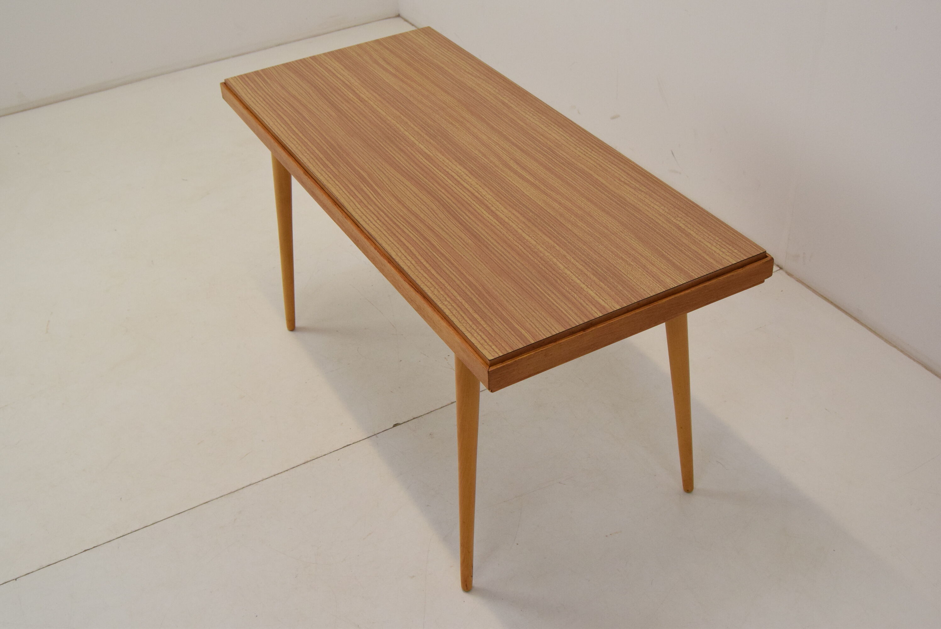 Mid-century Coffee Table,Interier Praha,1960's