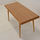 Mid-century Coffee Table,Interier Praha,1960's