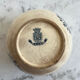 Sugar bowl Gien