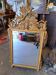 Miroir de style Louis XVI