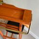 Valet de chambre for Fratelli Reguitti