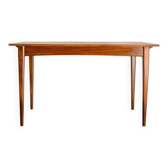 Table de salle à manger à rallonge du milieu du siècle par A. Younger Ltd.