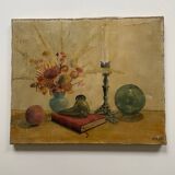 Nature morte ancienne