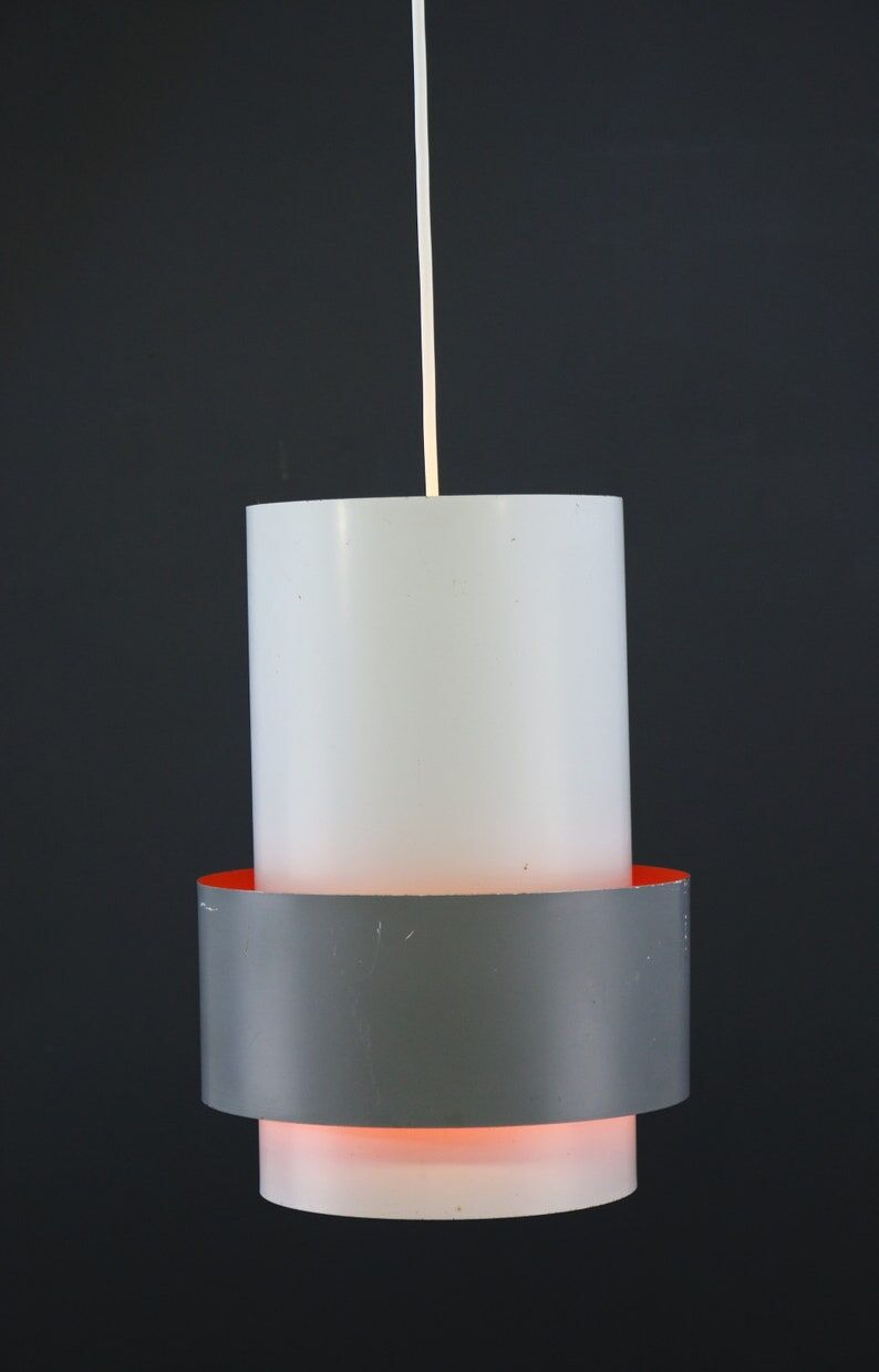 Suspension Fog & Morup par Jo Hammerborg Danemark '60