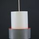 Suspension Fog & Morup par Jo Hammerborg Danemark '60