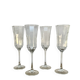 4 flûtes à champagne « Octime » Luminarc