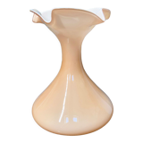 Opaline vase