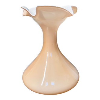 Opaline vase