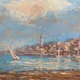 Photo 1/7 Mouse over to enlarge Do you have one to sell? Sell yours HSP "Ist" painting