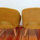 Paire de fauteuils proj. O. Haerdtl Ton Tchécoslovaquie, années 60