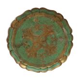 Venetian tray