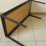 Table Basse circa 1960 signé Ardi (céramiste Belge) design Loft