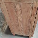 Vintage Parisian buffet