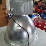 Large industrial lamp