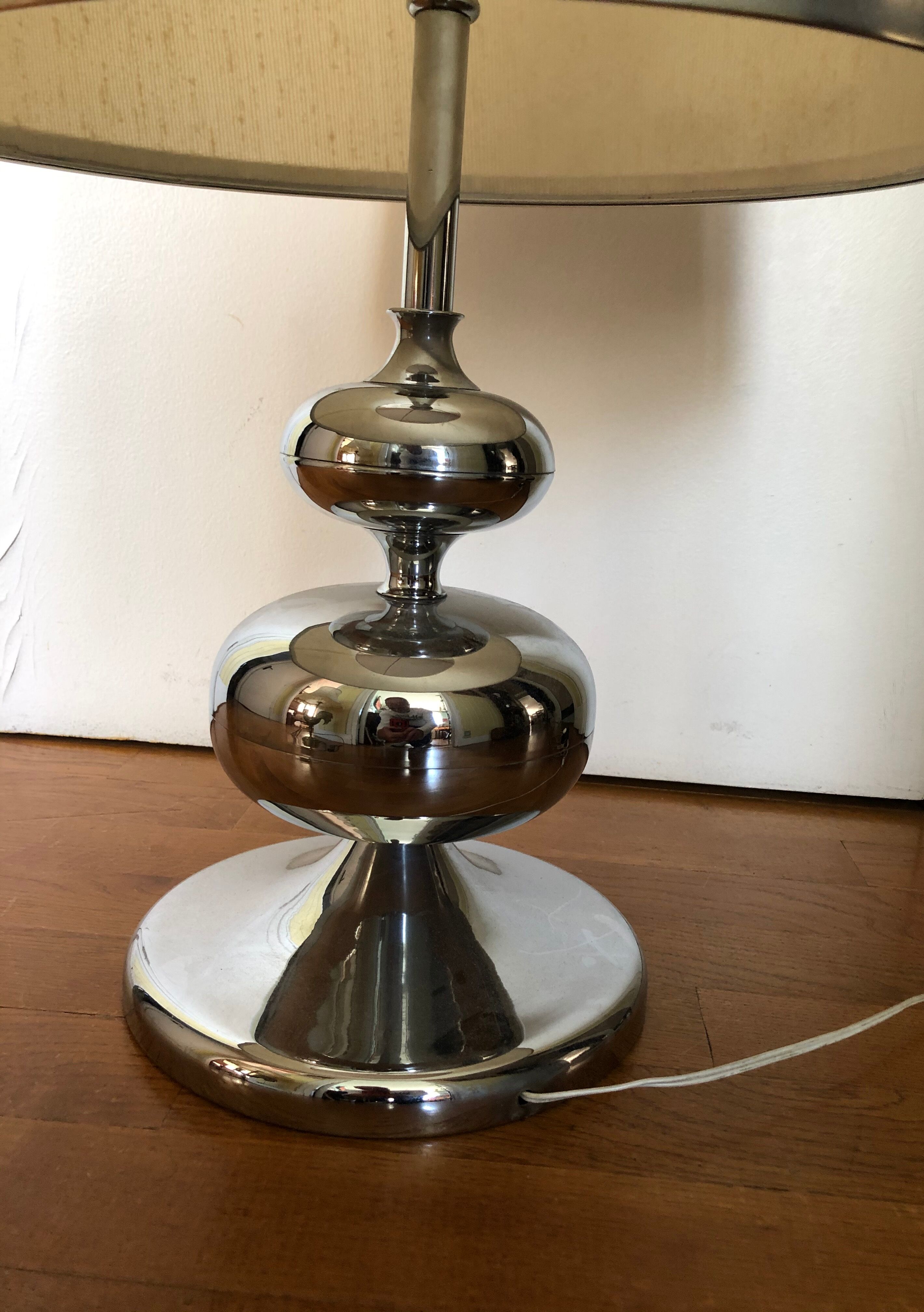 Lamp bse