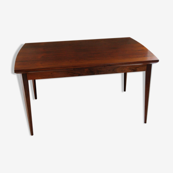 Scandinavian table 1960