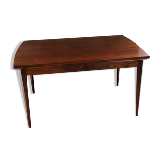 Scandinavian table 1960