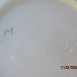 Pear slip plate