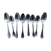 Batch of various tablespoons