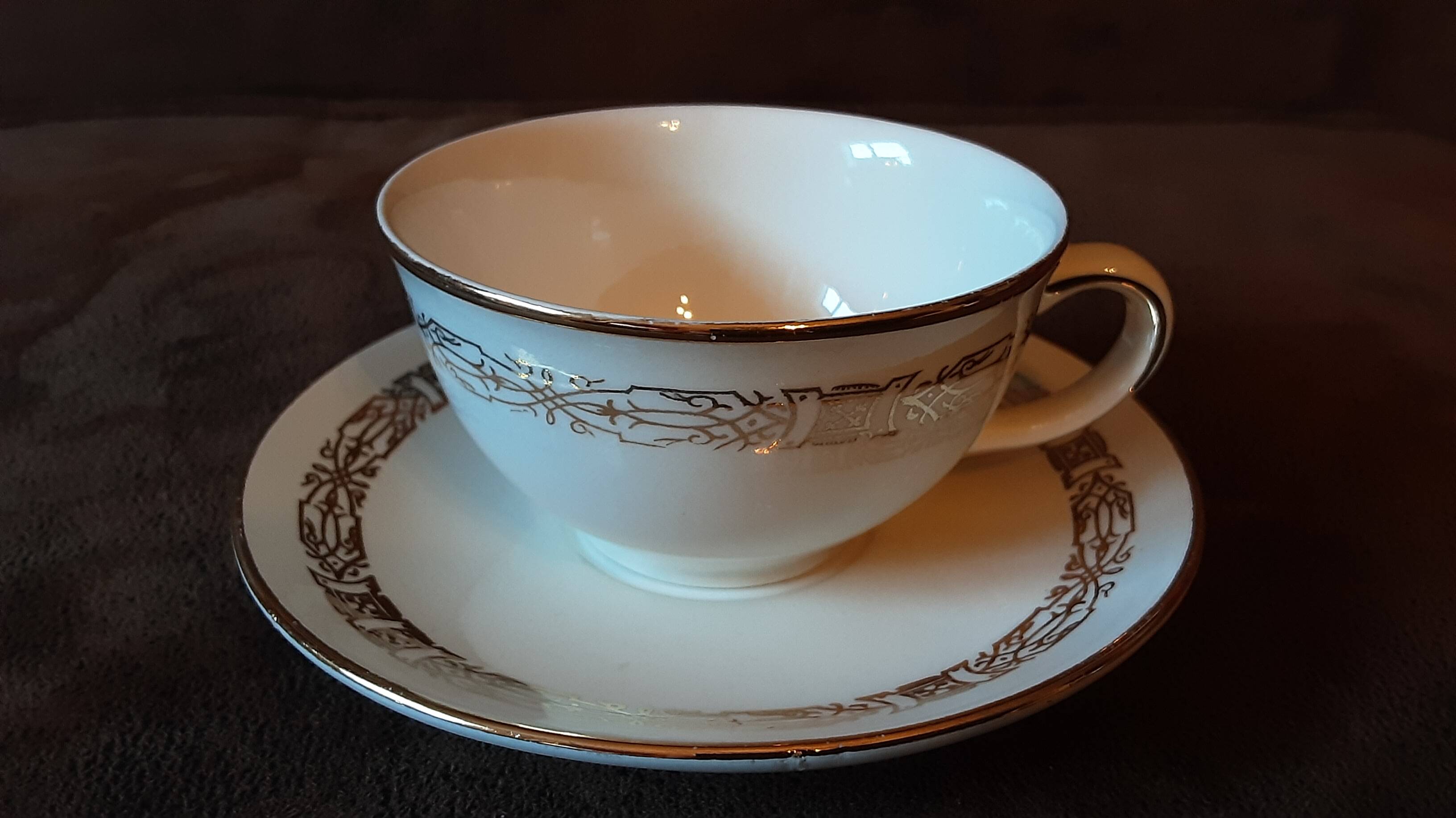 Coffee set Villeroy & Boch