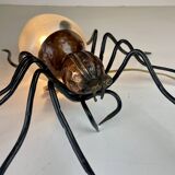 Mid-Century Spider Wall Lamp, 1960s