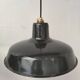 Industrial suspensions