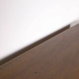 Large Nutwood Chest of Drawers by Ole Wanscher, 1940's