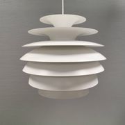 Suspension Barcelona, conçue par Bent Karlby Danemark