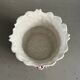 Italian earthenware cache-pot - Majolica - Bassano Pottery - Ref 1218