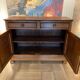 Buffet Saint Hubert 2 portes
