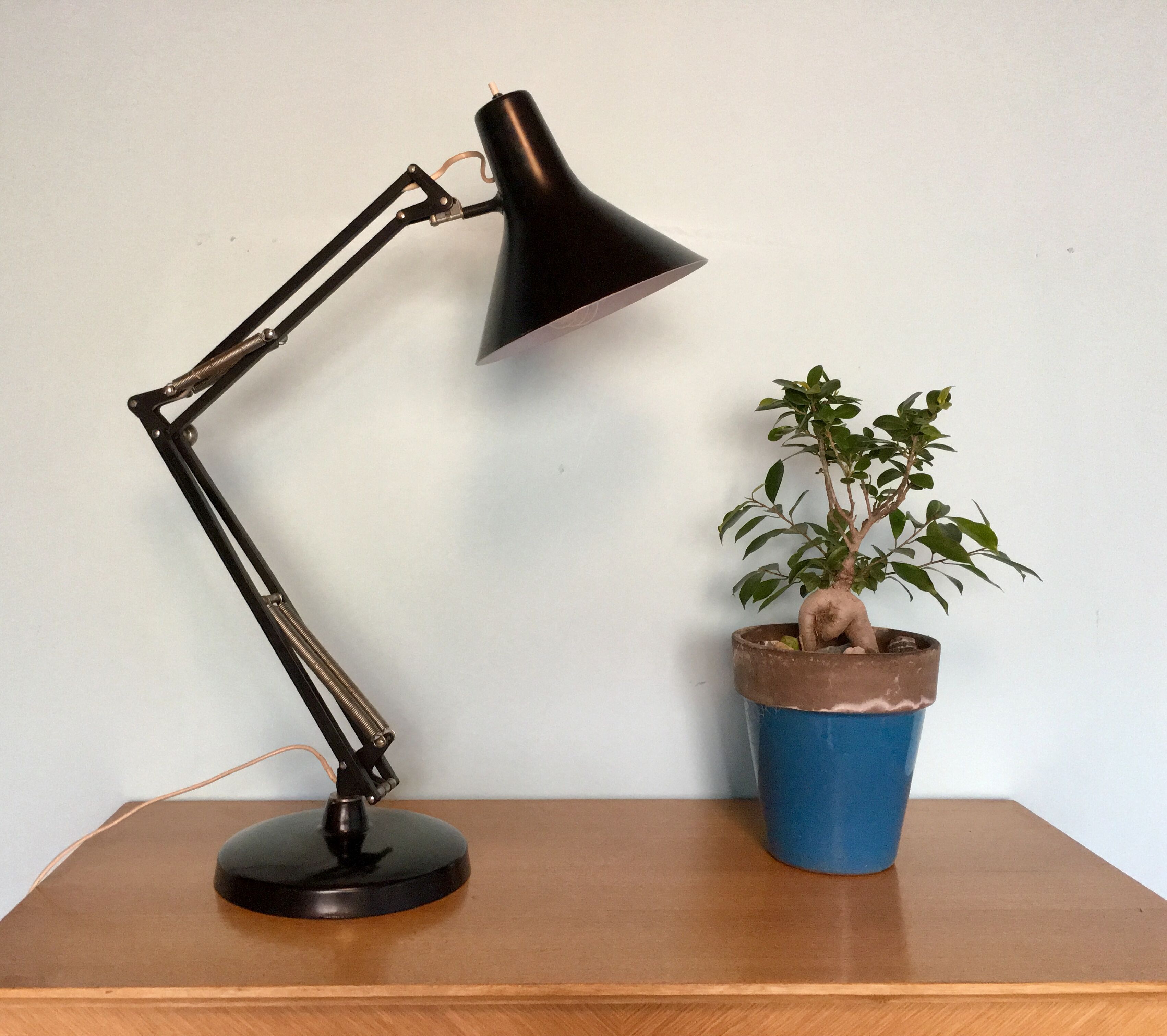 Architect Luxo lamp