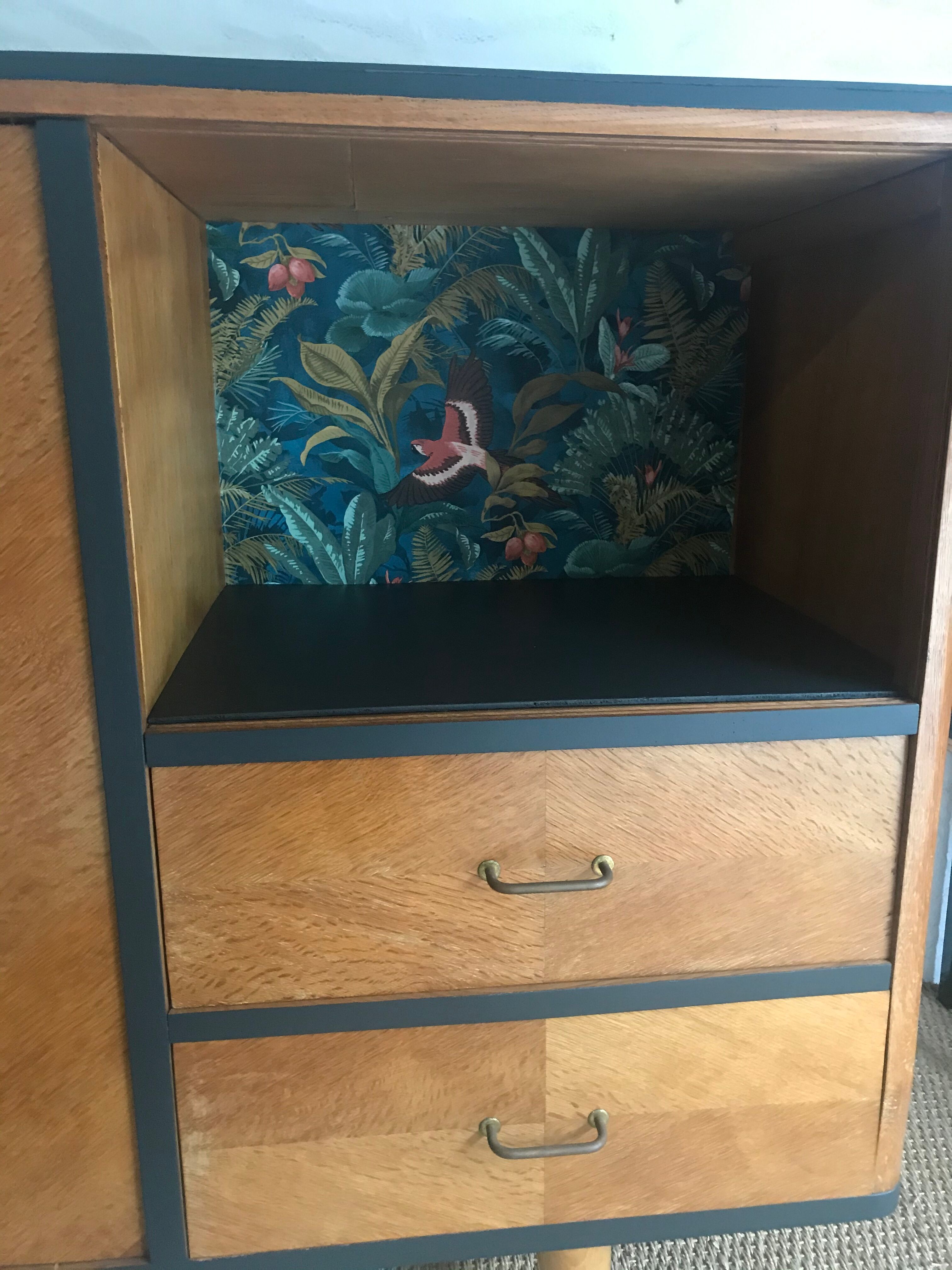 Enfilade