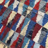 Moroccan carpet - 168 x 272 cm