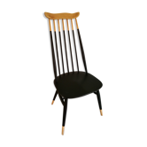 Chaise Ercol "Goldsmith"
