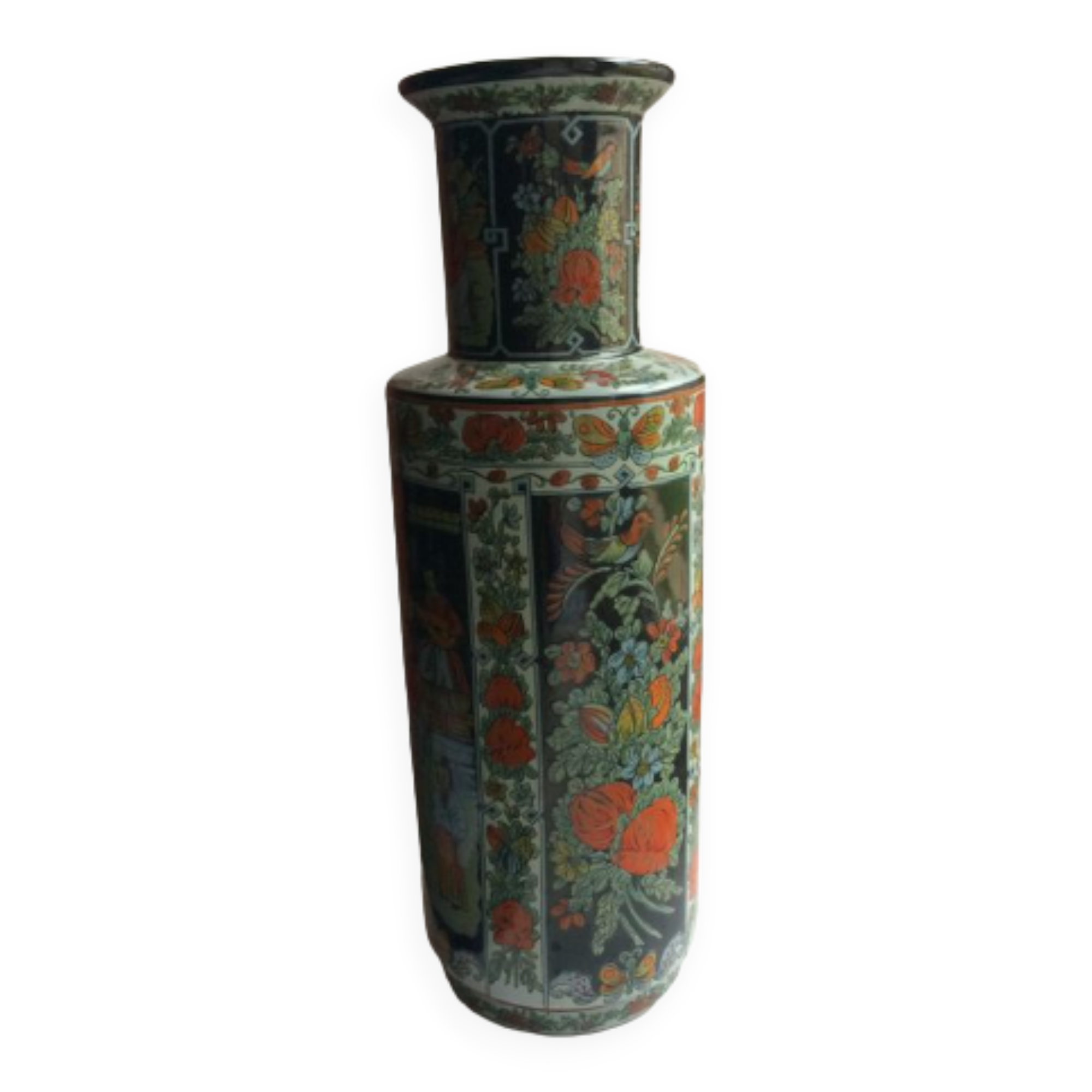 Set of 17 vases - Pro Project