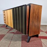Vintage Chest of Drawers, 1970s