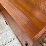 Secretary Samcom teck 1960