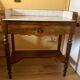 Dressing table