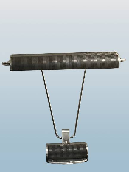 Jumo design lamp - Art Deco - 1950s