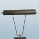 Jumo design lamp - Art Deco - 1950s