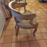 Fauteuil directoire