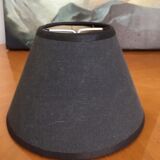 Fabric lampshades