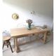 Farm table