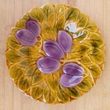 Coffret de 6/12 assiettes à dessert Sarreguemines