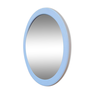 Round mirror 1970